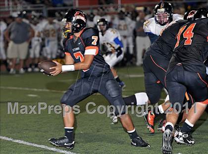 Thumbnail 3 in Lincoln @ Foothill photogallery.