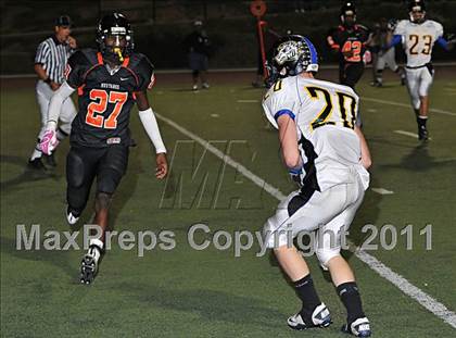 Thumbnail 1 in Lincoln @ Foothill photogallery.