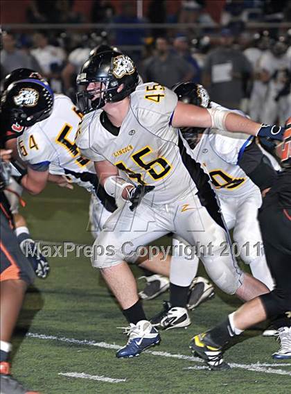 Thumbnail 2 in Lincoln @ Foothill photogallery.
