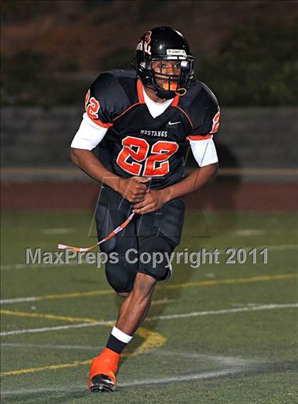 Thumbnail 3 in Lincoln @ Foothill photogallery.
