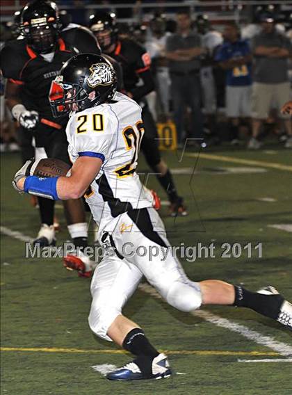 Thumbnail 3 in Lincoln @ Foothill photogallery.