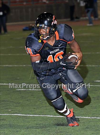 Thumbnail 1 in Lincoln @ Foothill photogallery.