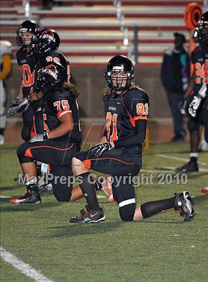 Thumbnail 1 in Lincoln @ Foothill photogallery.