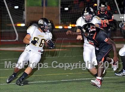 Thumbnail 1 in Lincoln @ Foothill photogallery.