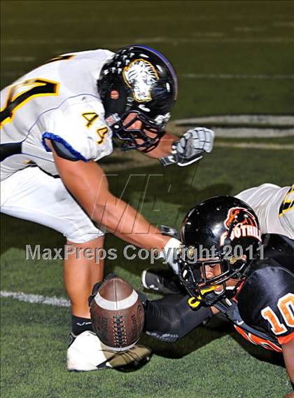 Thumbnail 3 in Lincoln @ Foothill photogallery.