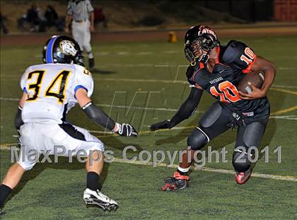Thumbnail 2 in Lincoln @ Foothill photogallery.