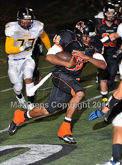 Thumbnail 3 in Lincoln @ Foothill photogallery.