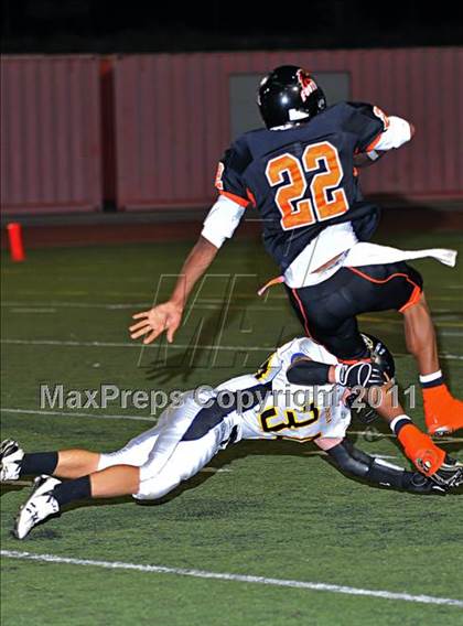 Thumbnail 2 in Lincoln @ Foothill photogallery.