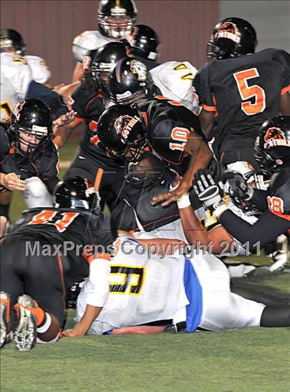 Thumbnail 1 in Lincoln @ Foothill photogallery.