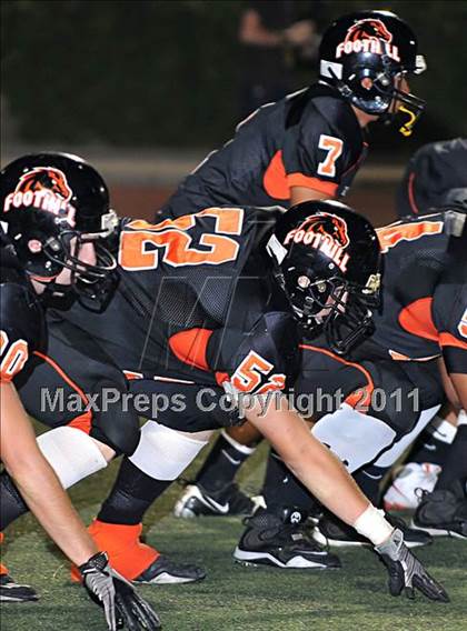 Thumbnail 1 in Lincoln @ Foothill photogallery.