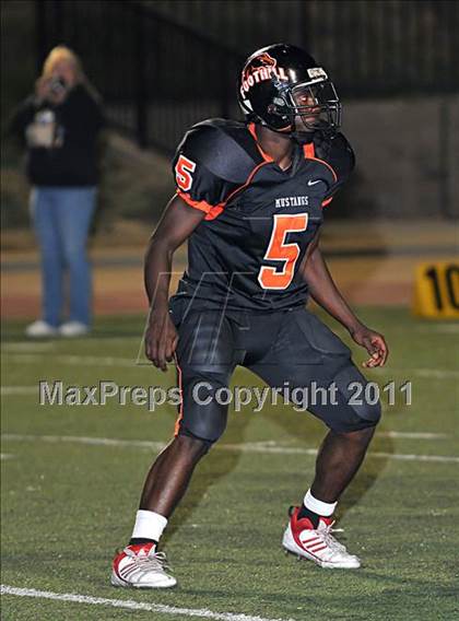 Thumbnail 3 in Lincoln @ Foothill photogallery.