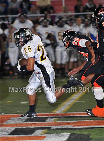 Thumbnail 3 in Lincoln @ Foothill photogallery.