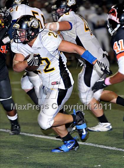 Thumbnail 1 in Lincoln @ Foothill photogallery.
