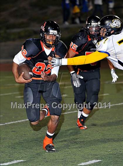 Thumbnail 2 in Lincoln @ Foothill photogallery.