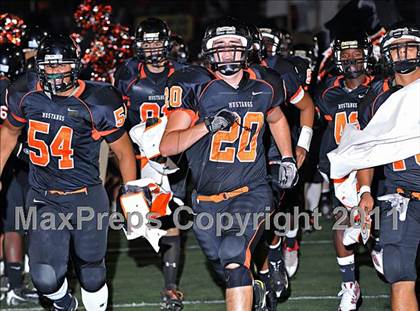 Thumbnail 1 in Lincoln @ Foothill photogallery.