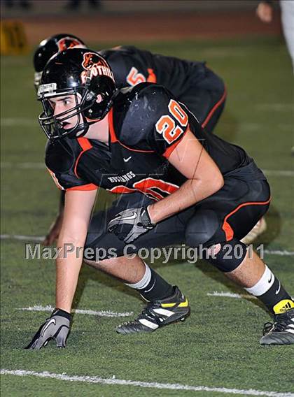 Thumbnail 3 in Lincoln @ Foothill photogallery.