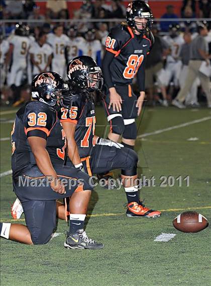 Thumbnail 1 in Lincoln @ Foothill photogallery.