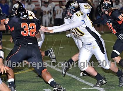 Thumbnail 2 in Lincoln @ Foothill photogallery.