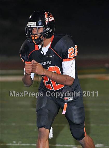 Thumbnail 3 in Lincoln @ Foothill photogallery.
