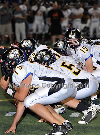 Thumbnail 2 in Lincoln @ Foothill photogallery.