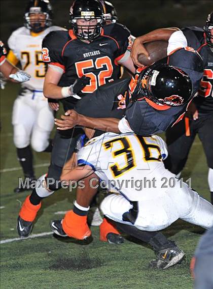 Thumbnail 1 in Lincoln @ Foothill photogallery.
