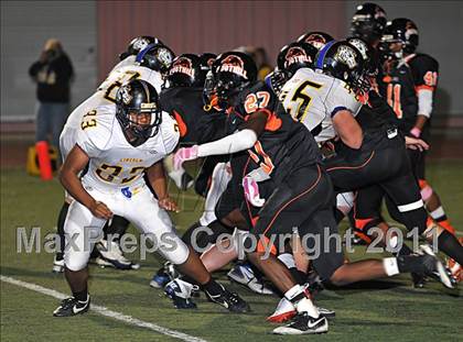 Thumbnail 2 in Lincoln @ Foothill photogallery.