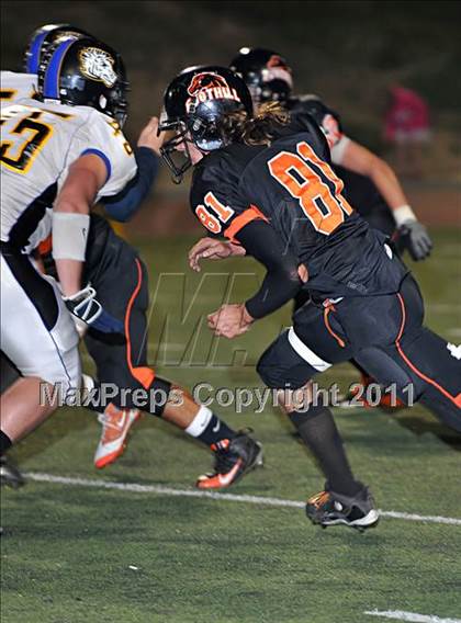 Thumbnail 2 in Lincoln @ Foothill photogallery.