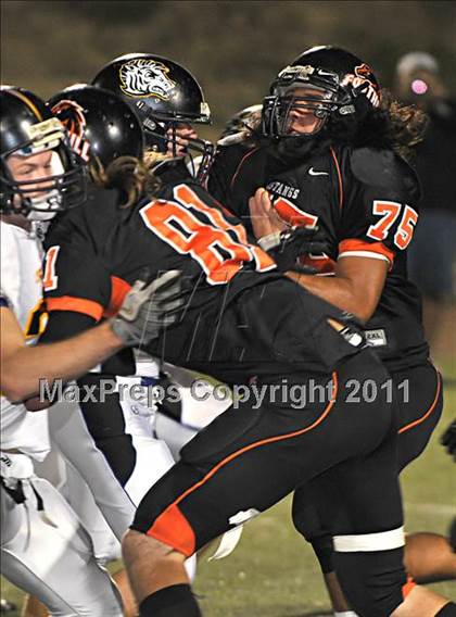 Thumbnail 3 in Lincoln @ Foothill photogallery.