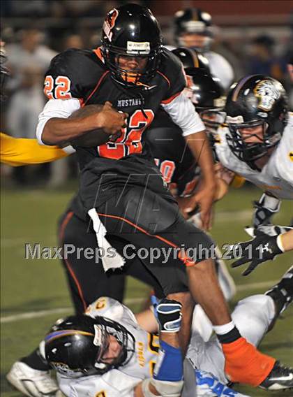 Thumbnail 2 in Lincoln @ Foothill photogallery.