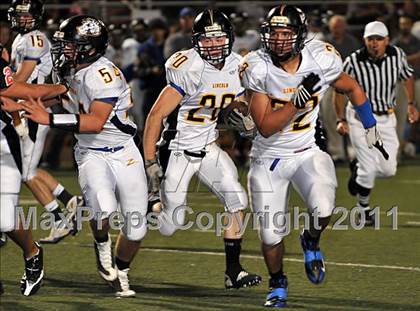 Thumbnail 3 in Lincoln @ Foothill photogallery.