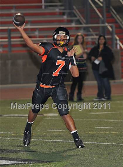 Thumbnail 1 in Lincoln @ Foothill photogallery.