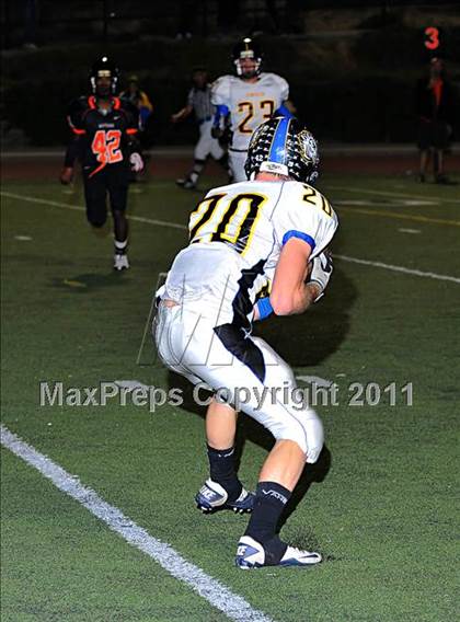 Thumbnail 3 in Lincoln @ Foothill photogallery.