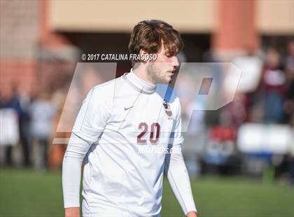 Thumbnail 1 in Byron-Bergen vs. Lansing (NYSPHSAA Class C Final) photogallery.
