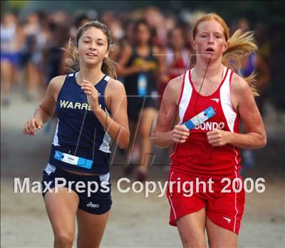 Thumbnail 3 in Warren-Stauffer Invitational photogallery.