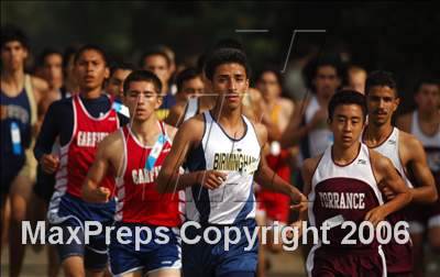 Thumbnail 1 in Warren-Stauffer Invitational photogallery.