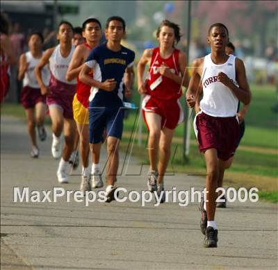Thumbnail 1 in Warren-Stauffer Invitational photogallery.