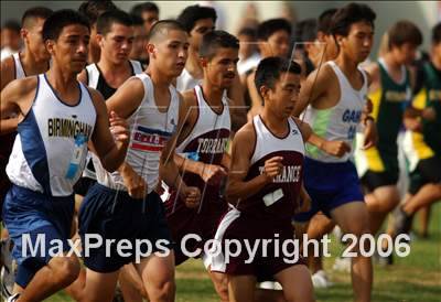 Thumbnail 2 in Warren-Stauffer Invitational photogallery.
