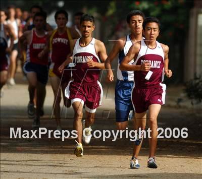 Thumbnail 2 in Warren-Stauffer Invitational photogallery.