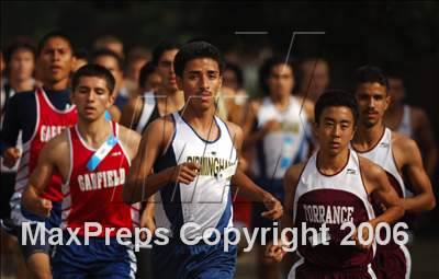 Thumbnail 3 in Warren-Stauffer Invitational photogallery.