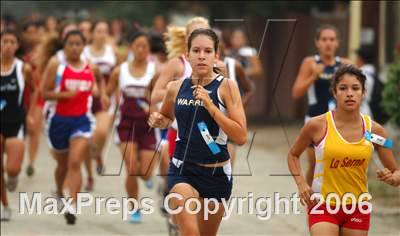 Thumbnail 3 in Warren-Stauffer Invitational photogallery.