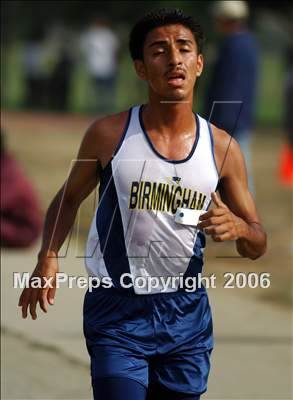 Thumbnail 3 in Warren-Stauffer Invitational photogallery.