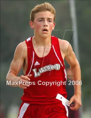 Thumbnail 2 in Warren-Stauffer Invitational photogallery.