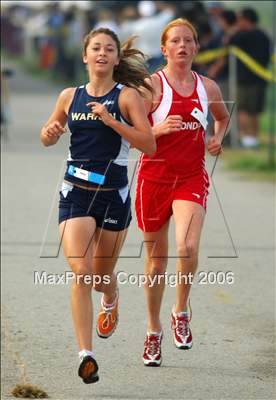 Thumbnail 1 in Warren-Stauffer Invitational photogallery.