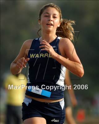 Thumbnail 1 in Warren-Stauffer Invitational photogallery.