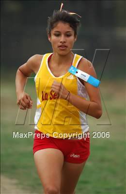 Thumbnail 2 in Warren-Stauffer Invitational photogallery.