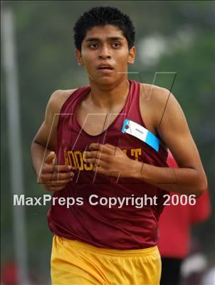 Thumbnail 3 in Warren-Stauffer Invitational photogallery.