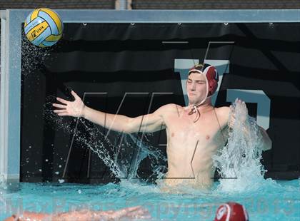 Thumbnail 2 in Oaks Christian vs Norco (Villa Park Classic) photogallery.