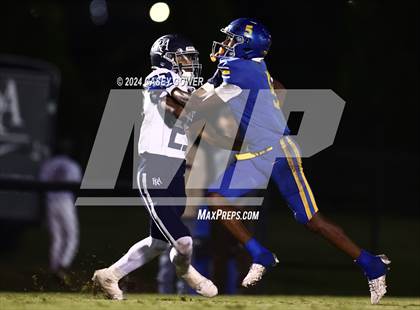 Thumbnail 3 in Franklin Road Academy @ Battle Ground Academy photogallery.