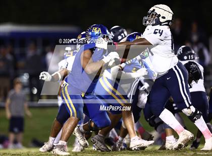 Thumbnail 3 in Franklin Road Academy @ Battle Ground Academy photogallery.