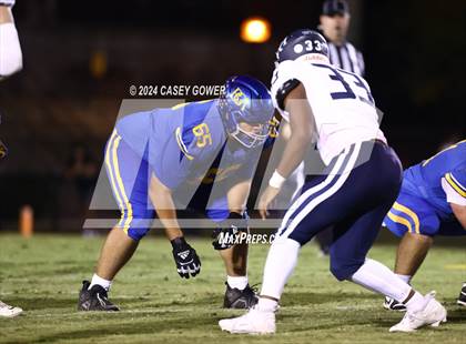 Thumbnail 3 in Franklin Road Academy @ Battle Ground Academy photogallery.